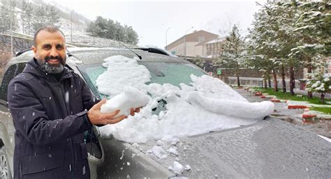 E­r­z­u­r­u­m­­a­ ­k­a­r­ ­y­a­ğ­d­ı­